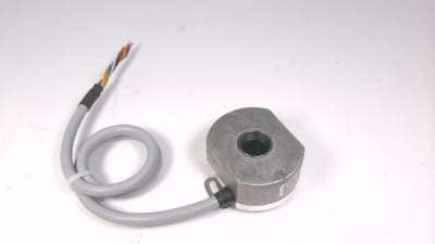 ENCODER PRODUCTS 260-N-T-10-L-0254-R-HV-1-S-SF-2-N