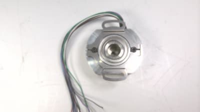 ENCODER PRODUCTS 260-C8-B-*-V-2048-R-HV-1-*-*-N SPEC518-03