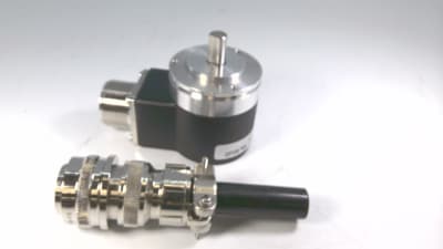 ENCODER PRODUCTS 702-20-S-1024-D-HV-1-R-1-SX-Y-N