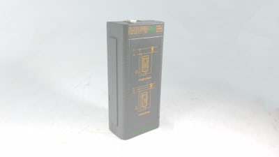 ELCONTROL NANOVIPPLUS