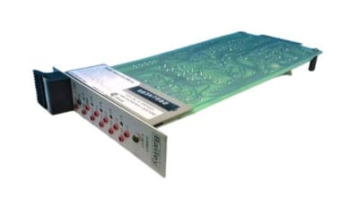 ASEA BROWN BOVERI 50-752410AAAA1