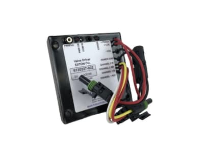 EATON CORPORATION 02-370593