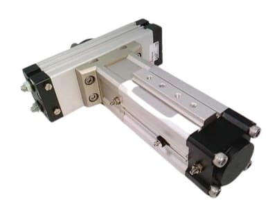 SMC P317020-2-N