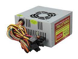 DIABLOTEK PSDA400