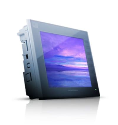 FUJI ELECTRIC TM156-FKX04-E