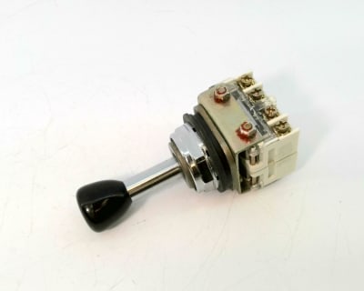 SCHNEIDER ELECTRIC XD2AC221H2