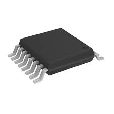 ANALOG DEVICES AD5235BRU25