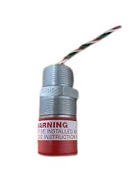 GENERAL MONITORS INC 50445-5