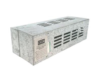 NIDEC CORP 8200-00155E