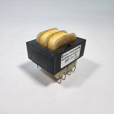 SIGNAL TRANSFORMER DST-4-16