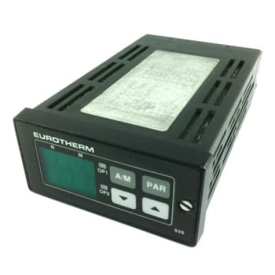 INVENSYS 849/VPR/R1/0/IAA02/0/QLS/(AE163)/4/20/MA/80/400/F