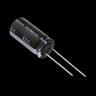 RUBYCON 450BXC33MEFC16X25