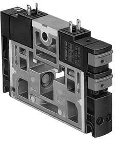 FESTO CPV18-M1H-VI140-2GLS-1/4