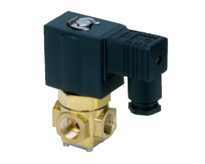 SMC VX3334-03N-6D1