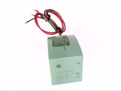 ASCO 501695-106-D