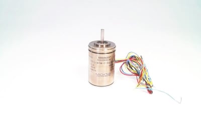 MOOG 11-BHW-01DQ/A001