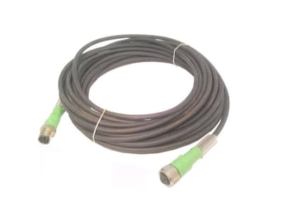 PHOENIX CONTACT SAC-4P-M12MS/10 0-PUR/M12FS