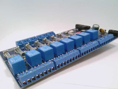 ALTRONIX ACM8