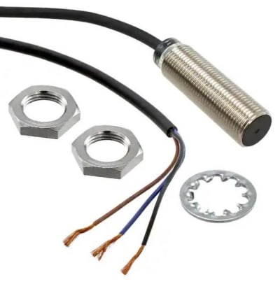 MATSUSHITA ELECTRIC GX-N12M