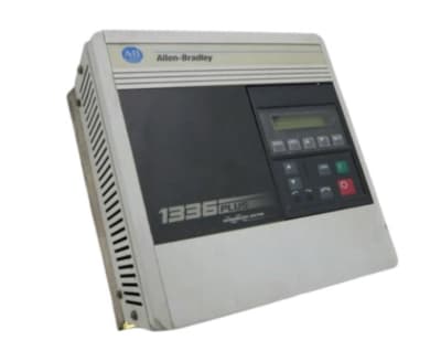 ALLEN BRADLEY 1336S-BRF75-AN-ES4-HA2-L4