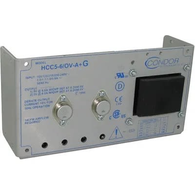SL POWER ELECTRONICS HCC5-6/OV-A+G