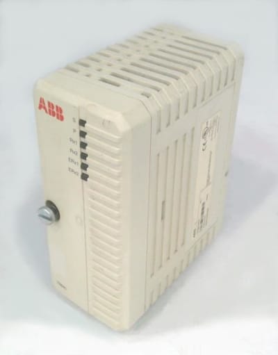 ASEA BROWN BOVERI 3BSE021456R1