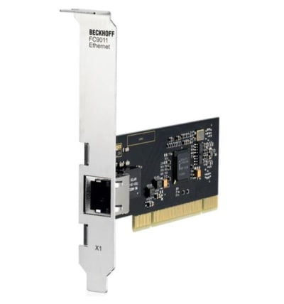BECKHOFF FC9011