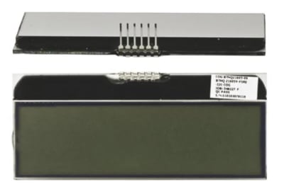 BATRON BTHQ21605V-COG-FSRE-I2C
