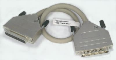 ASEA BROWN BOVERI 3BSC950089R1