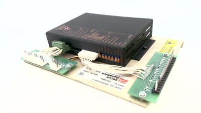 SERVO DYNAMICS SDFPO(S)1525-17