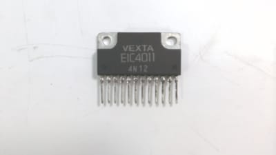 ORIENTAL MOTOR EIC4011