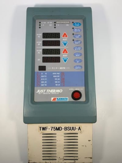 KAWATA TEQ2000-75MD-A