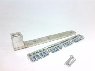 SCHNEIDER ELECTRIC PK18GTAL