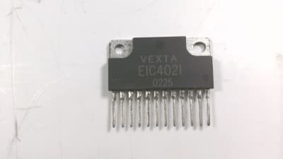 ORIENTAL MOTOR EIC4021