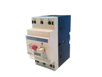 SCHNEIDER ELECTRIC GV3M14