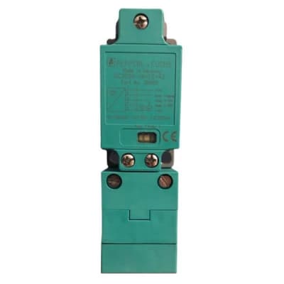 PEPPERL & FUCHS UC3000+U9+E6+R2