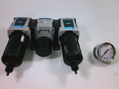 WILKERSON PNEUMATIC C18-04-FKG0