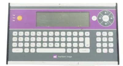 DOVER CORPORATION ENR005000