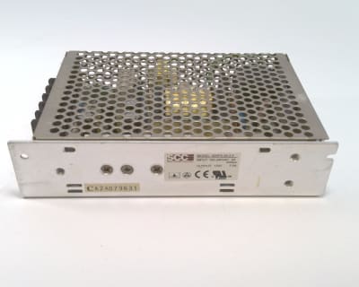 STATIC CONTROLS CORP 920PS-24-2.5