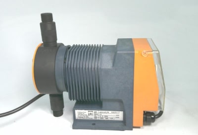PROMINENT FLUID CONTROLS G0216T/W