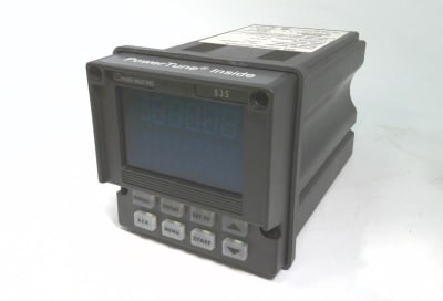MOORE INDUSTRIES 535-3110000000