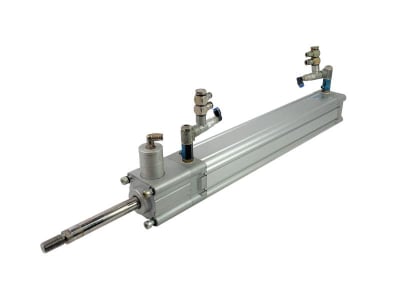 FESTO DNC-63-400-PPV-A-KP