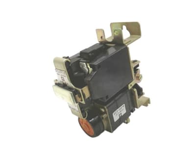 SCHNEIDER ELECTRIC CA1-AS204