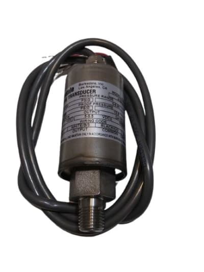 BARKSDALE 423H3-01-A