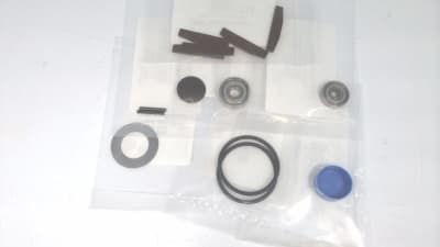 INGERSOLL RAND 0-TK1