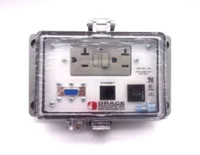 GRACE P-Q3R2-M3RF3-J1T7