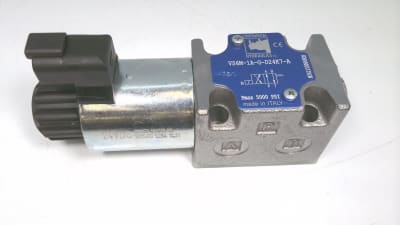 CONTINENTAL HYDRAULICS VS6M-1A-G-D24K7-A