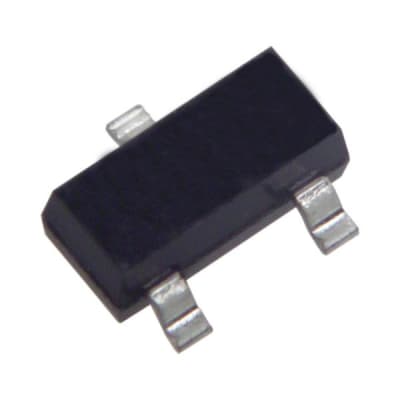DIODES INC BC807-25-7-F