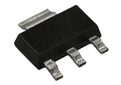 WEEN SEMICONDUCTORS BT168GW,115