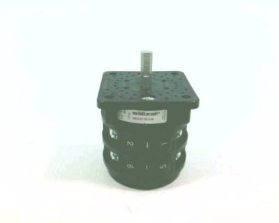 SALZER S432-61199-033N4